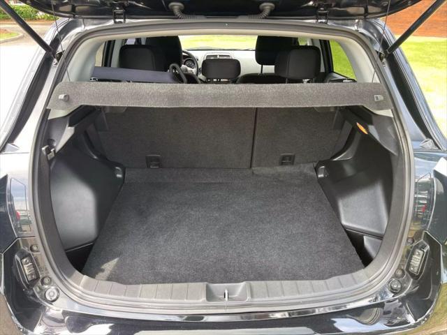 used 2020 Mitsubishi Outlander Sport car