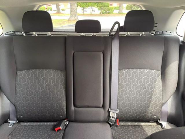 used 2020 Mitsubishi Outlander Sport car