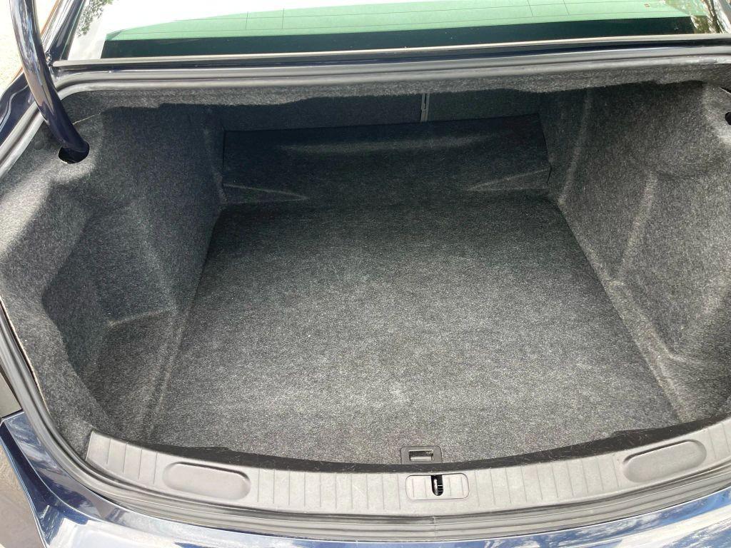 used 2017 Chevrolet Impala car, priced at $13,995