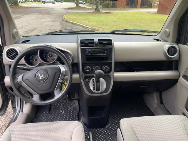 used 2010 Honda Element car, priced at $13,450