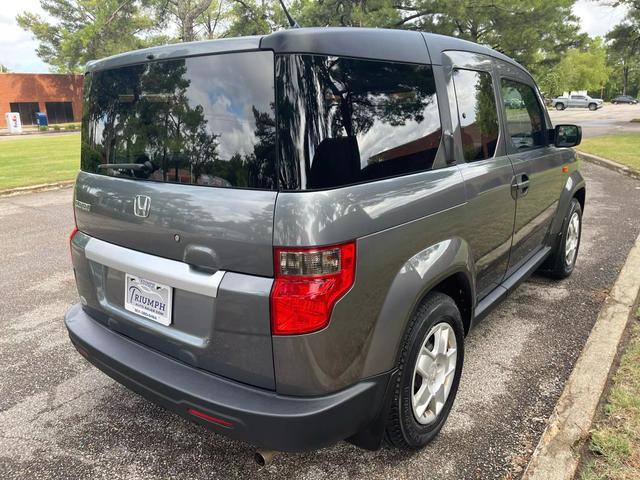 used 2010 Honda Element car, priced at $13,450