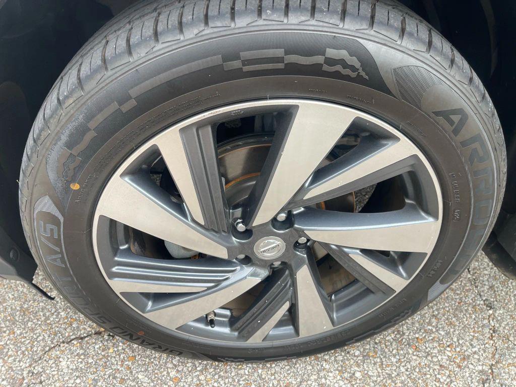 used 2015 Nissan Murano car, priced at $13,990