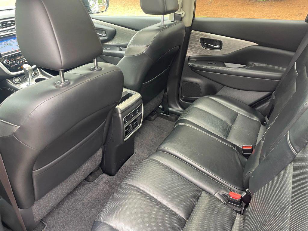 used 2015 Nissan Murano car, priced at $13,990