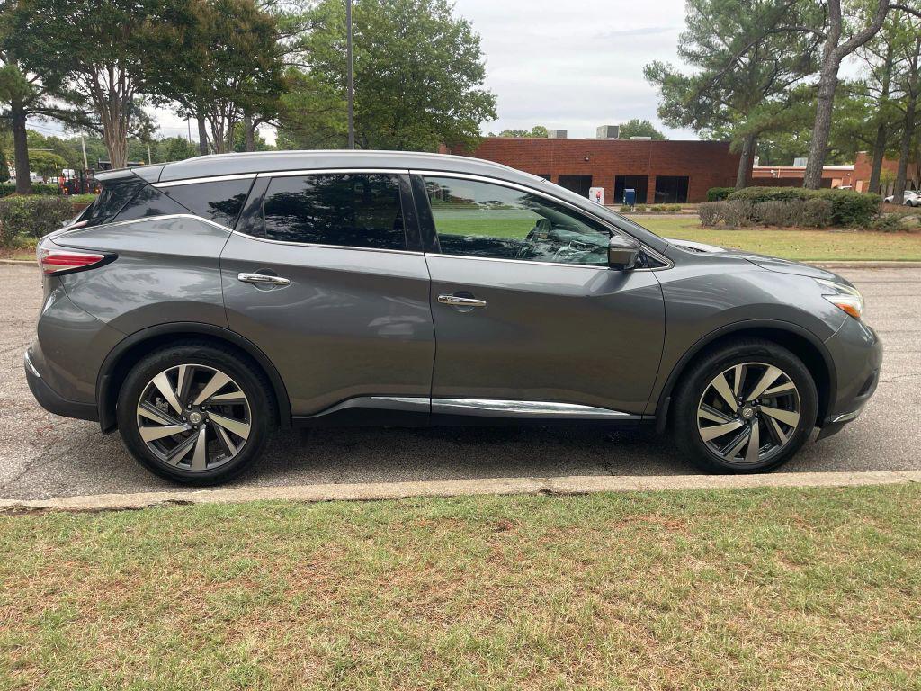 used 2015 Nissan Murano car, priced at $13,990