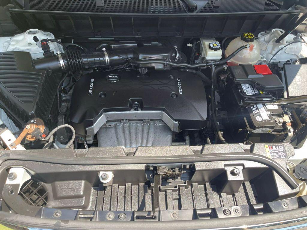 used 2017 GMC Acadia car, priced at $10,995