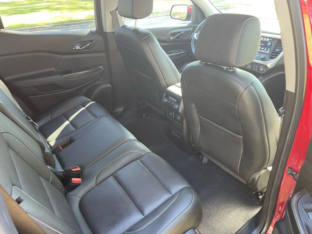 used 2019 GMC Acadia car, priced at $17,995