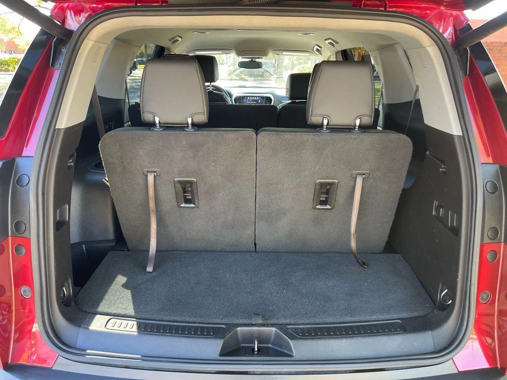 used 2019 GMC Acadia car, priced at $17,995