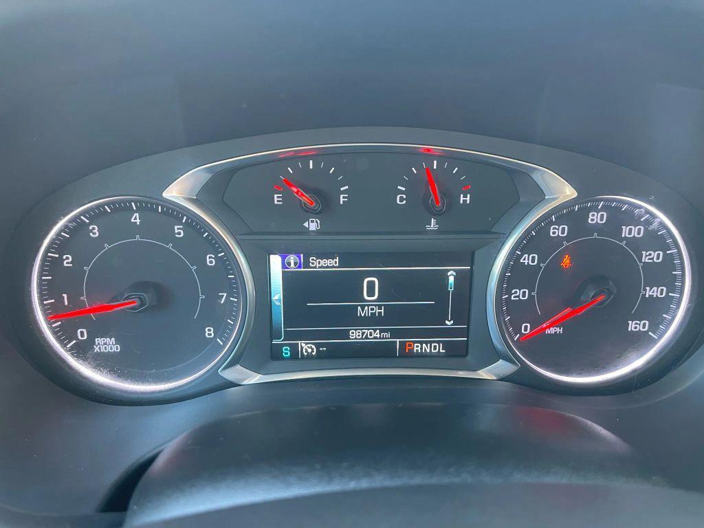 used 2019 GMC Acadia car, priced at $17,995