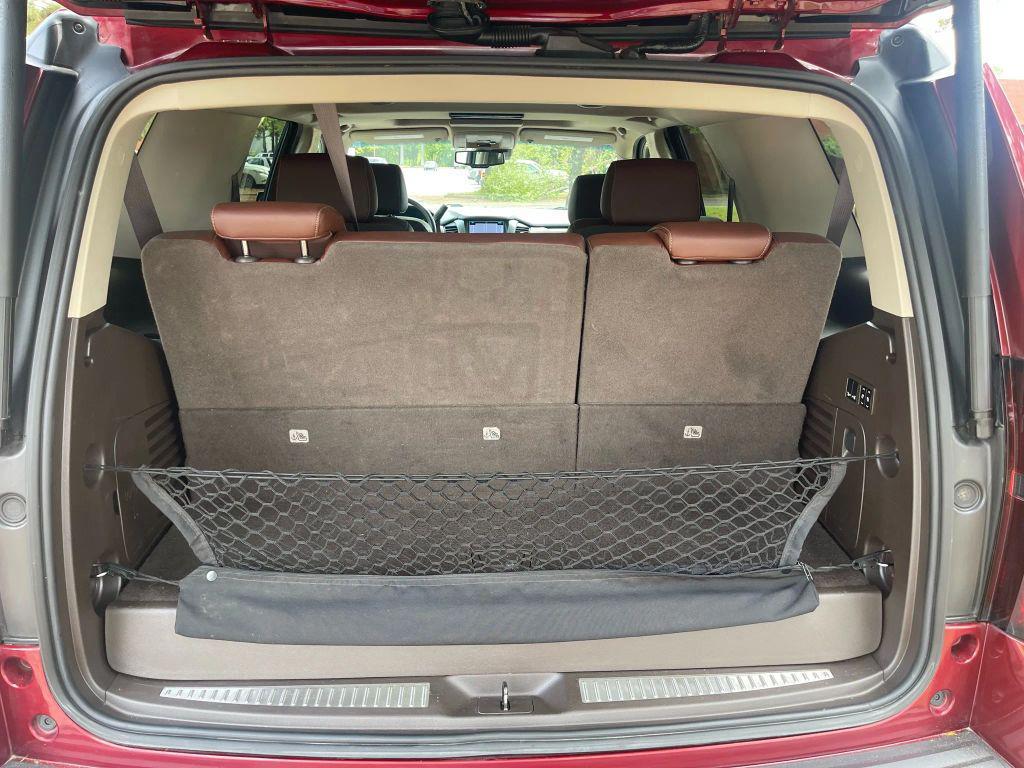 used 2018 Chevrolet Tahoe car, priced at $28,995