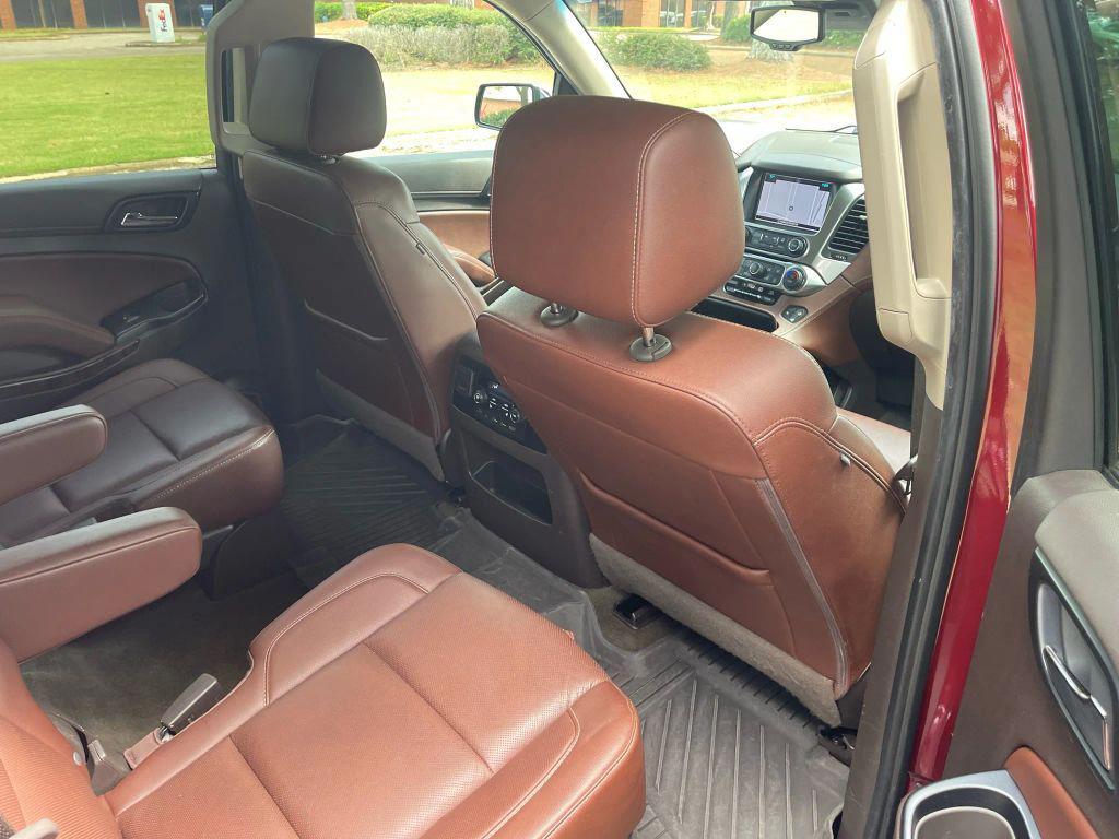 used 2018 Chevrolet Tahoe car, priced at $28,995