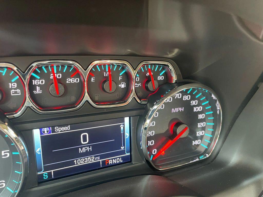 used 2018 Chevrolet Tahoe car, priced at $28,995