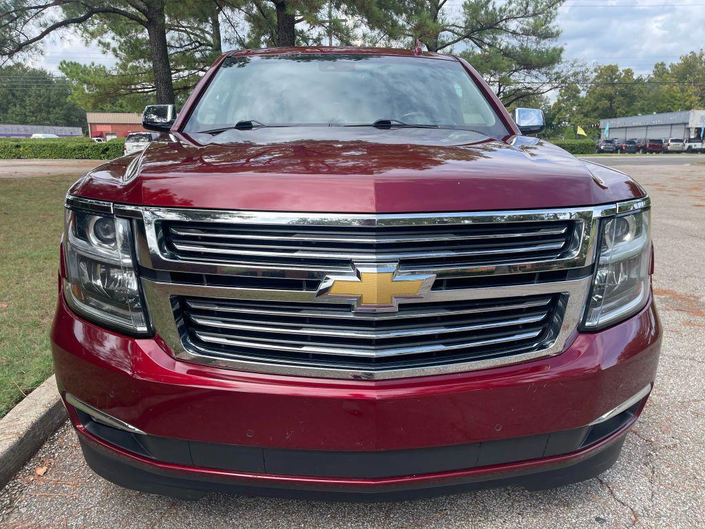 used 2018 Chevrolet Tahoe car, priced at $28,995