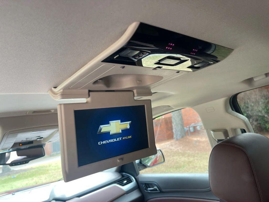 used 2018 Chevrolet Tahoe car, priced at $28,995