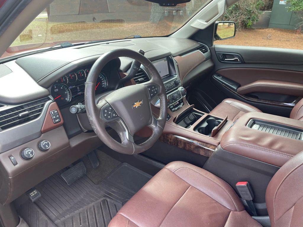 used 2018 Chevrolet Tahoe car, priced at $28,995