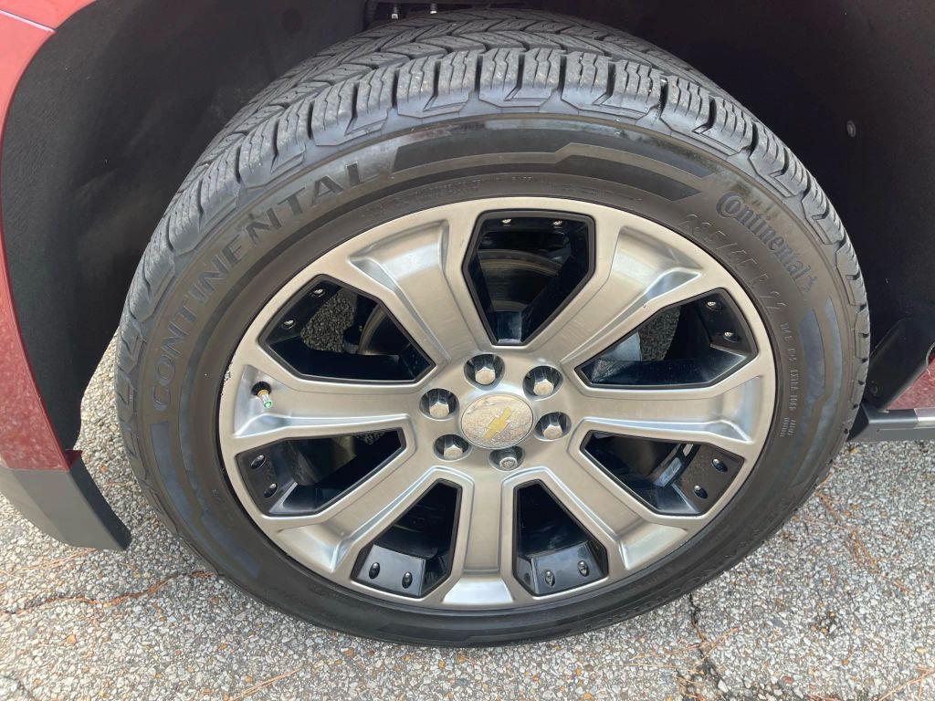 used 2018 Chevrolet Tahoe car, priced at $28,995