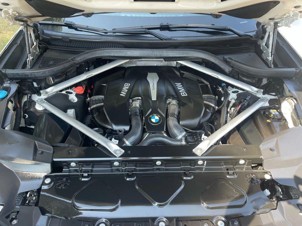 used 2019 BMW X7 car, priced at $35,995