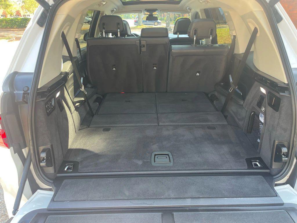 used 2019 BMW X7 car, priced at $35,995