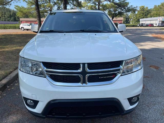 used 2015 Dodge Journey car, priced at $10,990