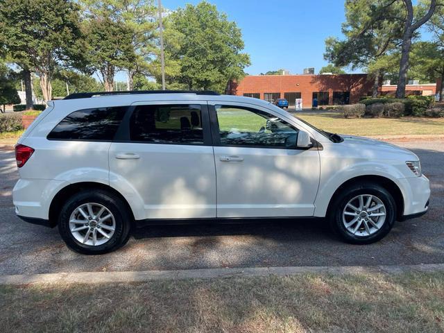 used 2015 Dodge Journey car, priced at $10,990