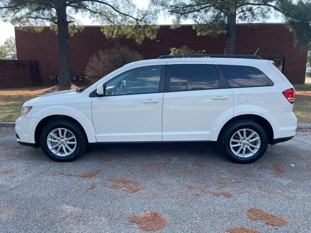 used 2015 Dodge Journey car, priced at $10,990