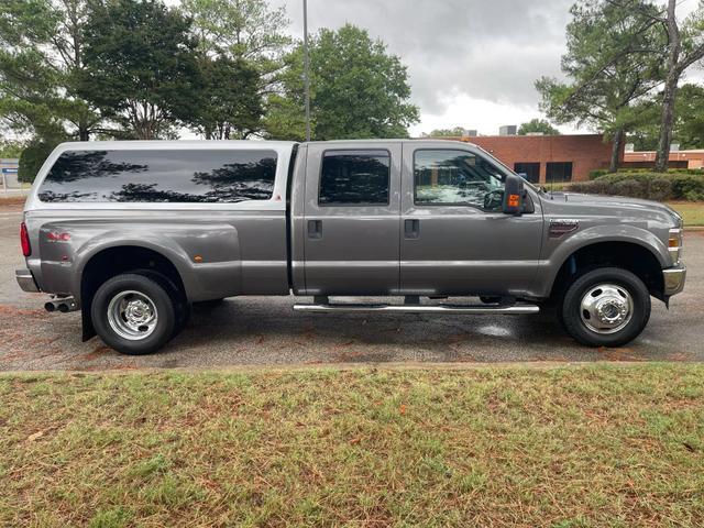 used 2009 Ford F-350 car, priced at $24,990