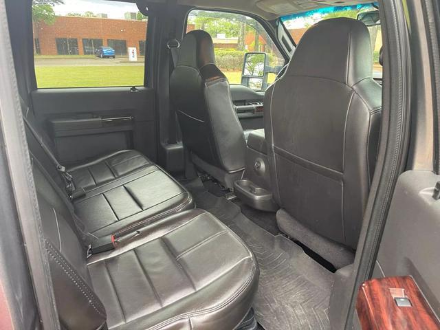 used 2009 Ford F-350 car, priced at $24,990