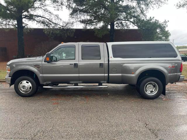 used 2009 Ford F-350 car, priced at $24,990