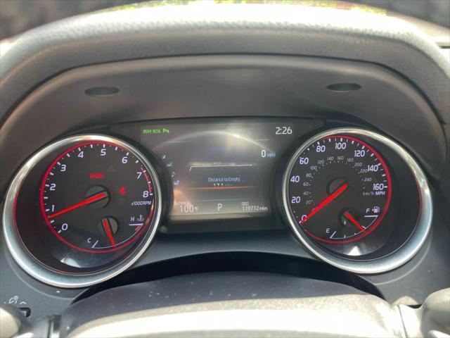 used 2019 Toyota Camry car, priced at $20,995