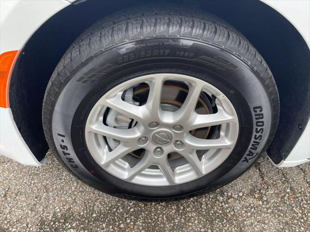 used 2020 Chrysler Voyager car, priced at $15,995
