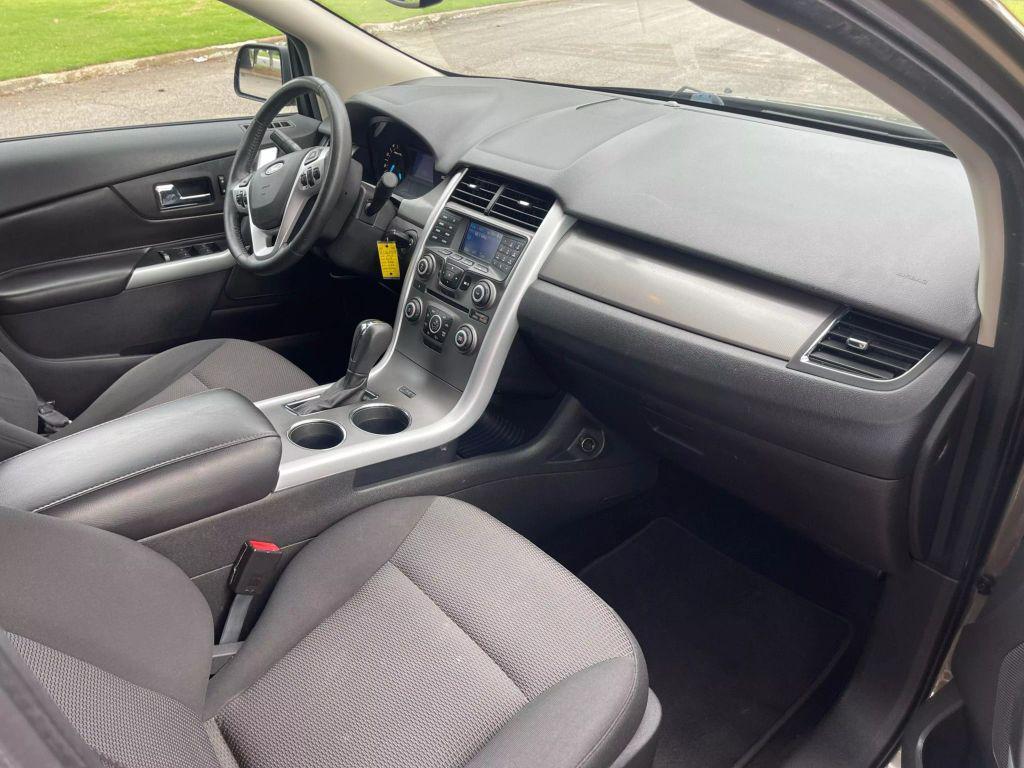 used 2013 Ford Edge car, priced at $8,995