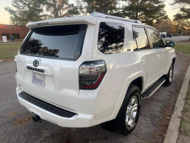 used 2015 Toyota 4Runner car, priced at $21,975