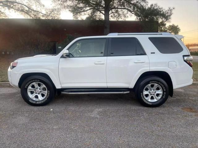 used 2015 Toyota 4Runner car, priced at $21,975