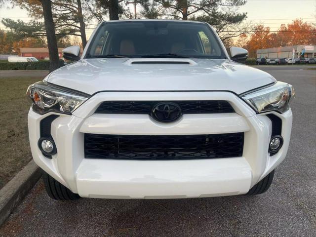 used 2015 Toyota 4Runner car, priced at $21,975