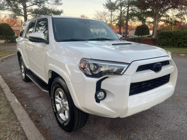 used 2015 Toyota 4Runner car, priced at $21,975