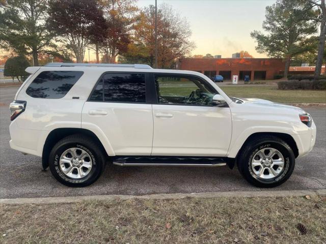 used 2015 Toyota 4Runner car, priced at $21,975