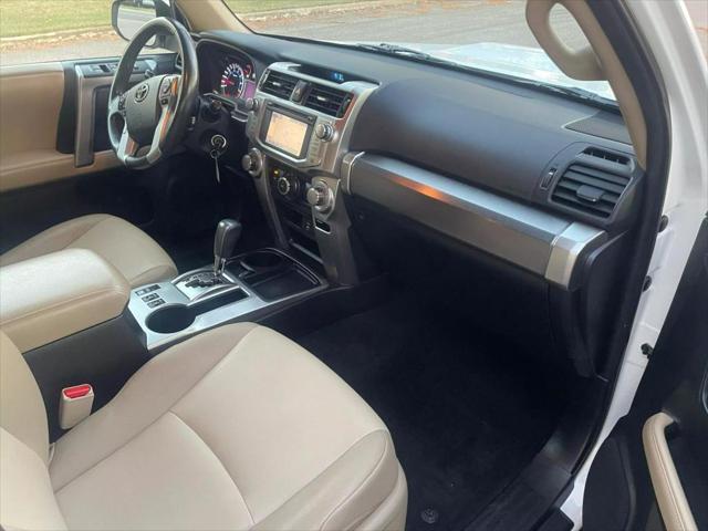 used 2015 Toyota 4Runner car, priced at $21,975