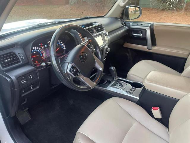 used 2015 Toyota 4Runner car, priced at $21,975