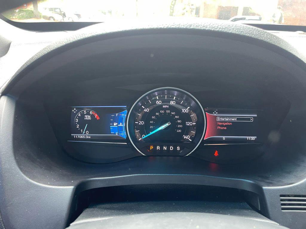used 2016 Ford Explorer car, priced at $13,992
