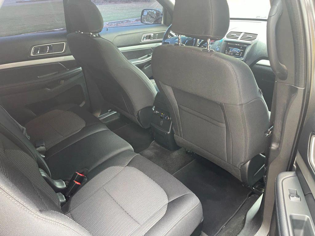 used 2016 Ford Explorer car, priced at $13,992