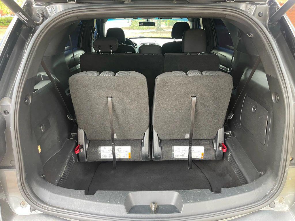 used 2016 Ford Explorer car, priced at $13,992