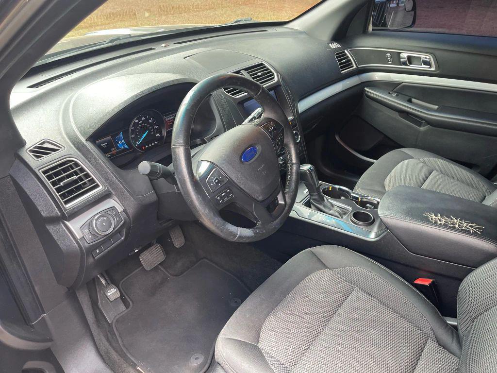used 2016 Ford Explorer car, priced at $13,992