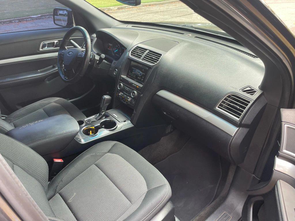 used 2016 Ford Explorer car, priced at $13,992
