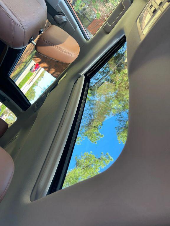 used 2017 Toyota Highlander car, priced at $18,295