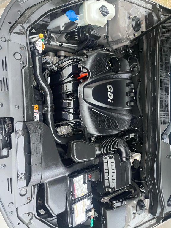 used 2015 Kia Optima car, priced at $11,988