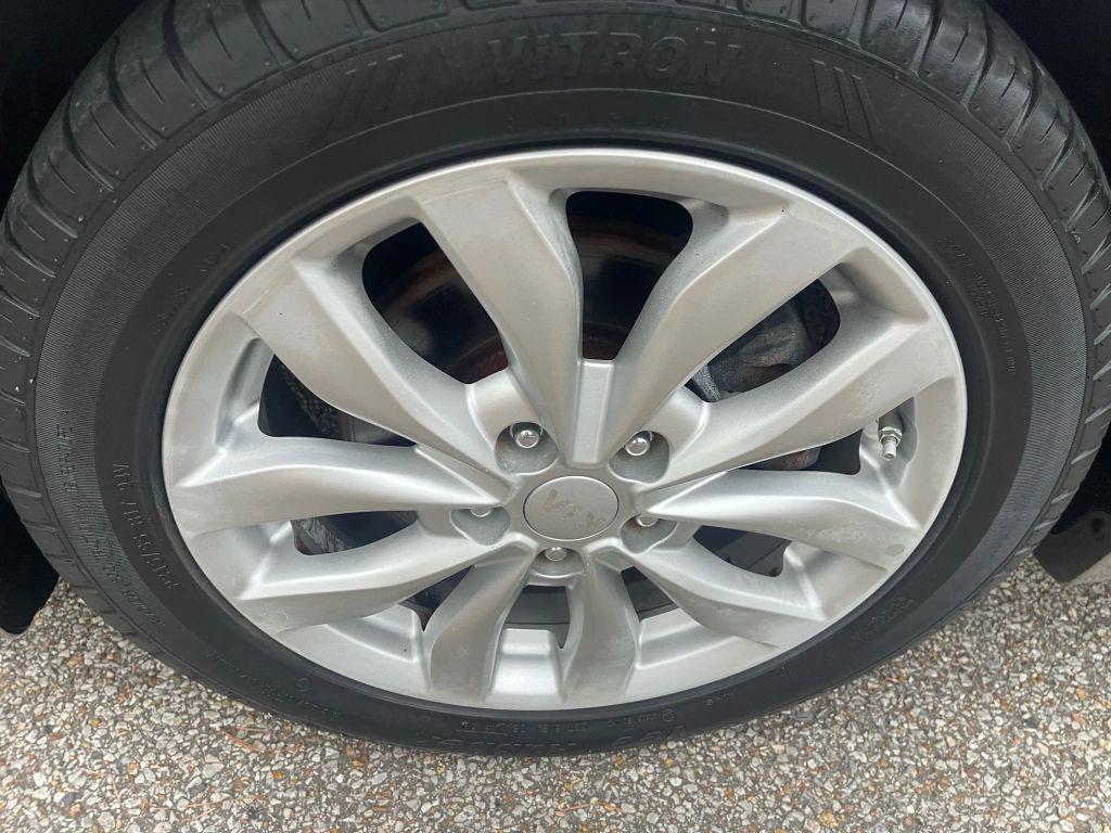 used 2015 Kia Optima car, priced at $11,988