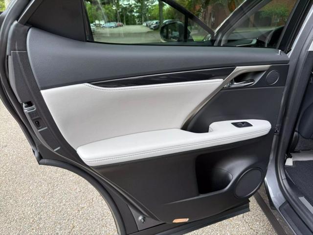 used 2017 Lexus RX 350 car, priced at $25,695