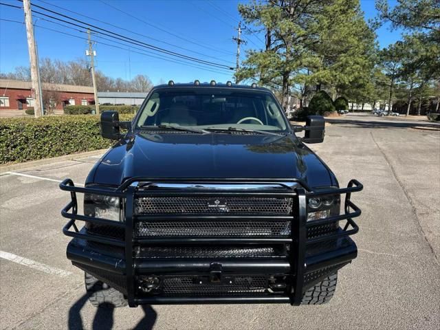 used 2004 Ford F-250 car, priced at $23,990