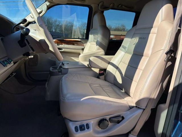 used 2004 Ford F-250 car, priced at $23,990