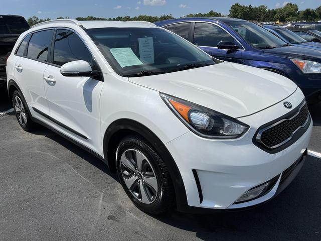 used 2019 Kia Niro car, priced at $18,588