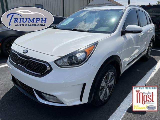 used 2019 Kia Niro car, priced at $18,588